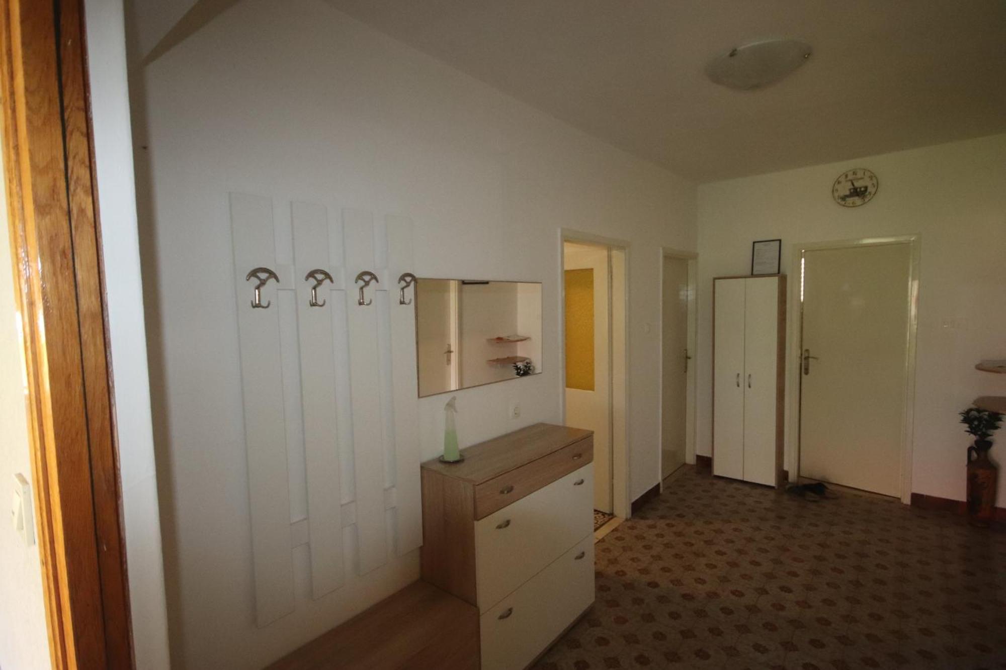 Apartment Saric Sukošan Kültér fotó
