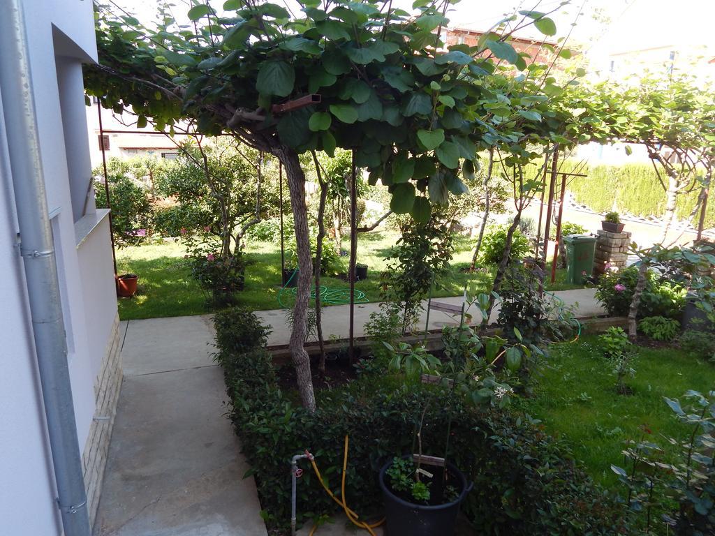 Apartment Saric Sukošan Kültér fotó