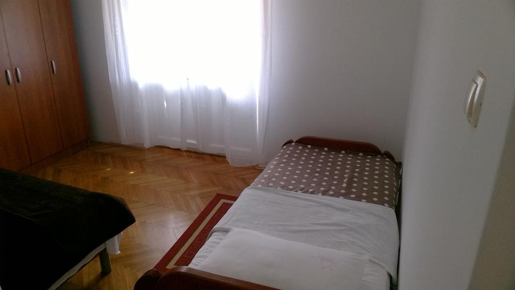 Apartment Saric Sukošan Kültér fotó