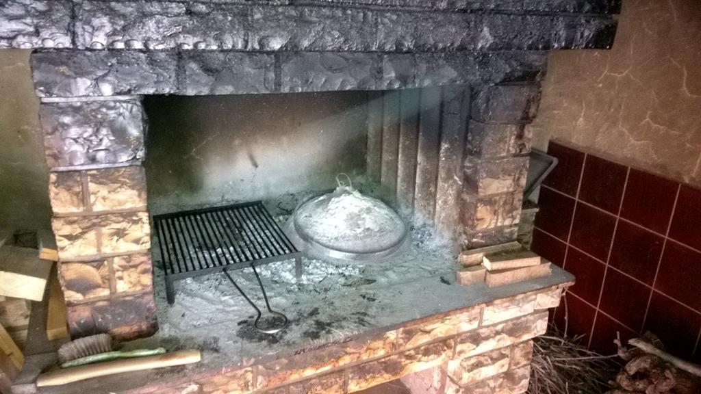 Apartment Saric Sukošan Kültér fotó