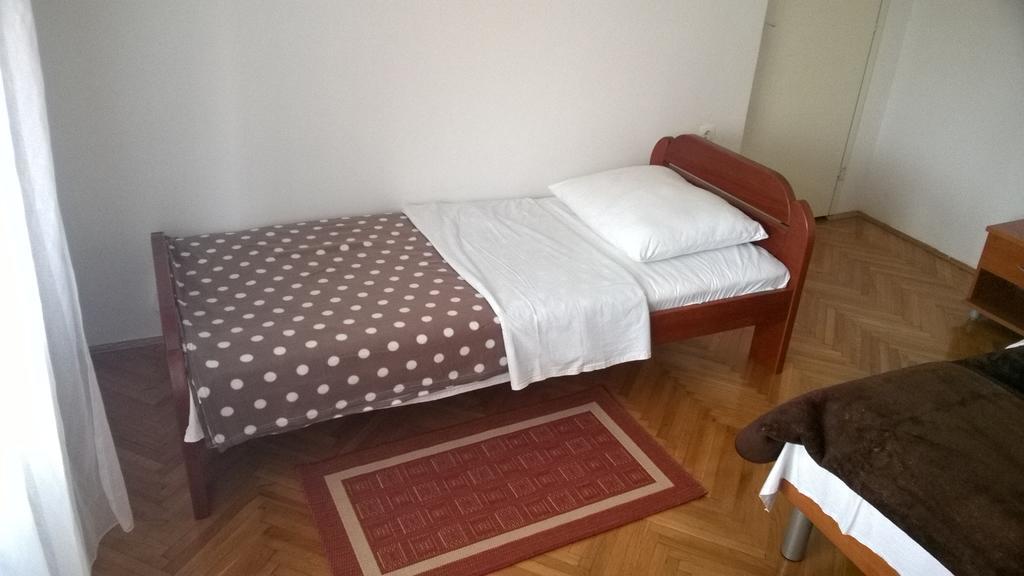 Apartment Saric Sukošan Kültér fotó