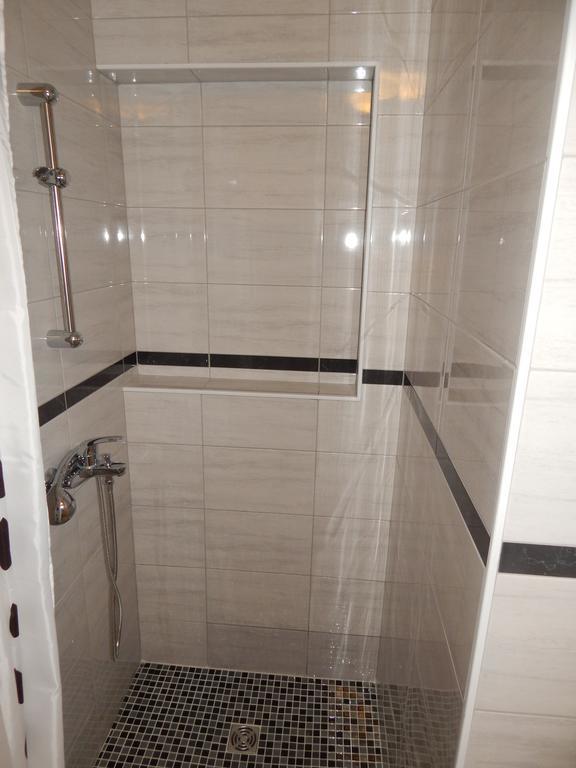 Apartment Saric Sukošan Kültér fotó