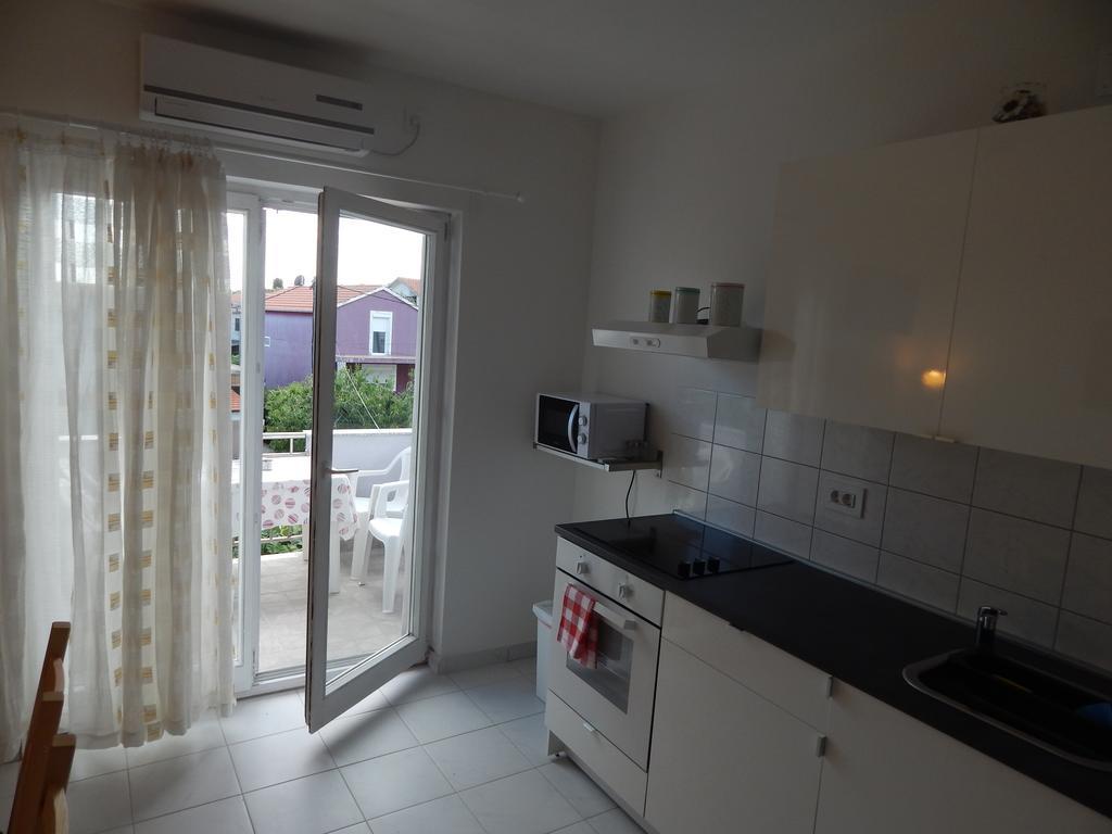 Apartment Saric Sukošan Kültér fotó