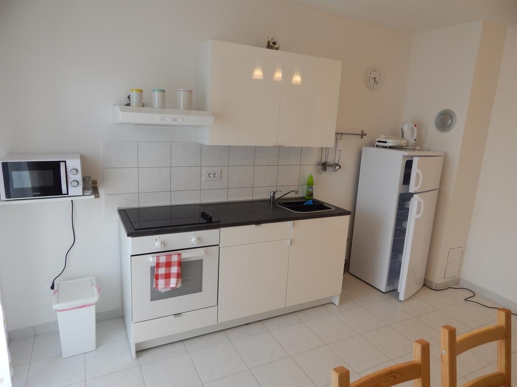 Apartment Saric Sukošan Kültér fotó