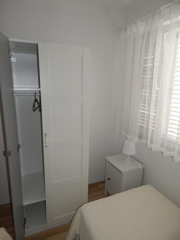 Apartment Saric Sukošan Kültér fotó