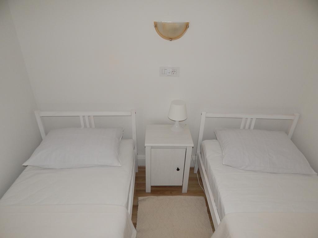 Apartment Saric Sukošan Kültér fotó