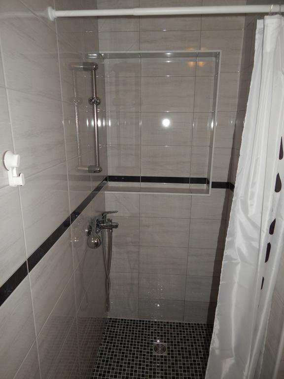 Apartment Saric Sukošan Kültér fotó