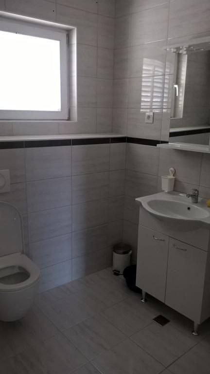 Apartment Saric Sukošan Kültér fotó
